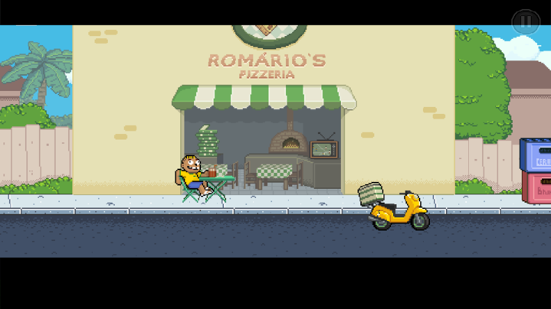 巴西沙雕党中文版