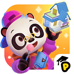 熊猫博士小镇下载免费