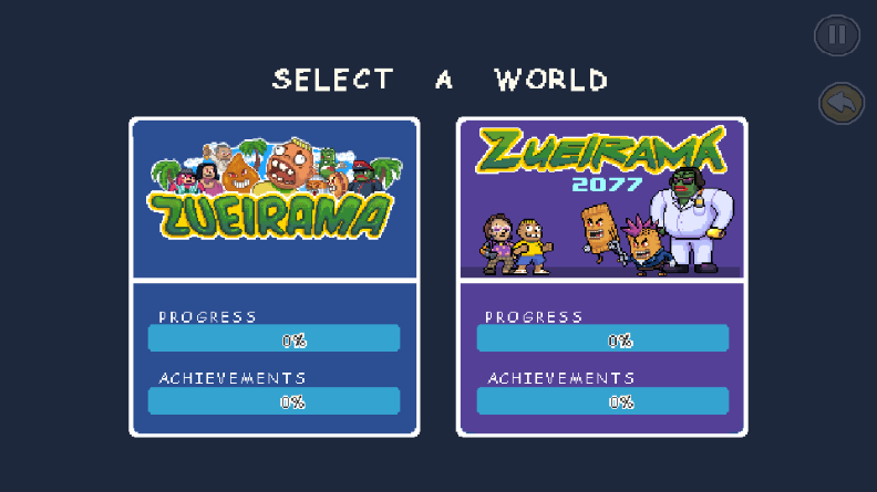 巴西沙雕党中文版