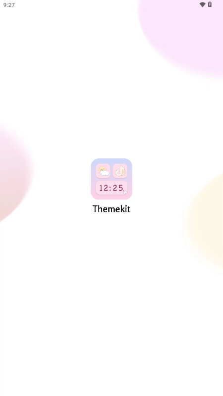 DIY主题组件库下载