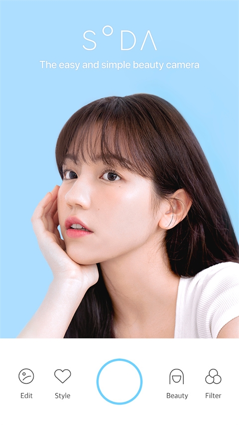 soda相机安卓版 下载