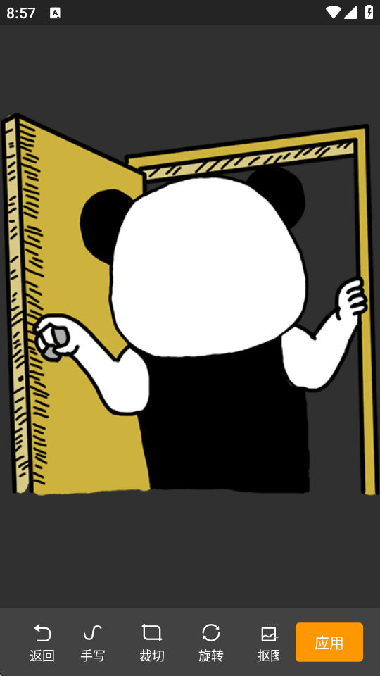 熊猫表情包制作软件下载安装免费