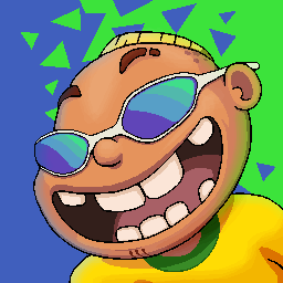 巴西沙雕党中文版