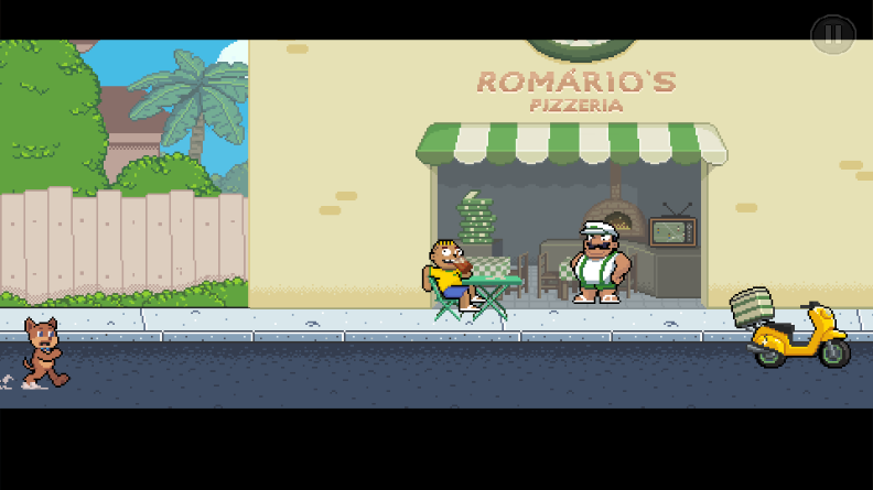 巴西沙雕党中文版