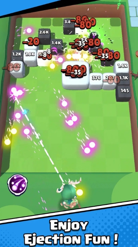 疯狂砖块破坏者官方版下载