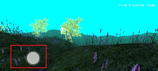 暗房backrooms手机版下载