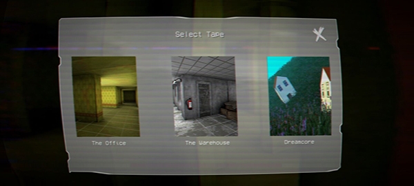 暗房backrooms手机版下载