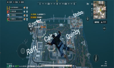 new state mobile官方最新版本