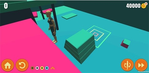 空翻魔术师下载