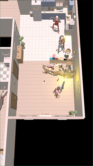 残暴流氓下载app