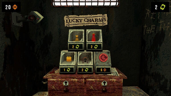 幸运深渊手机版下载