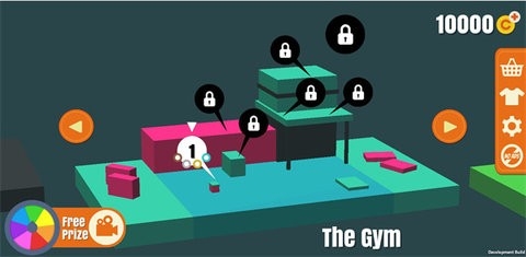 空翻魔术师下载