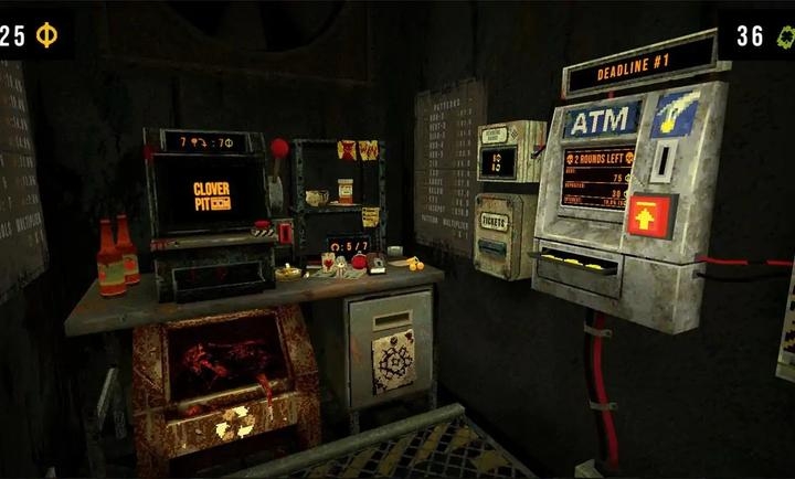 幸运深渊手机版下载