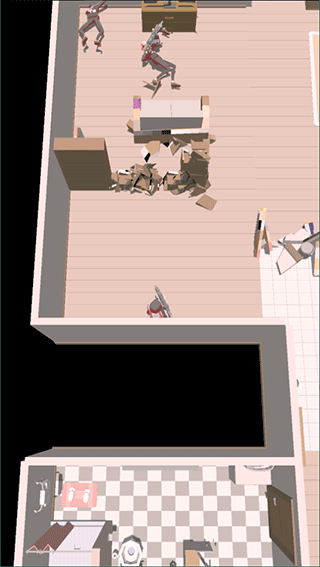 残暴流氓下载app