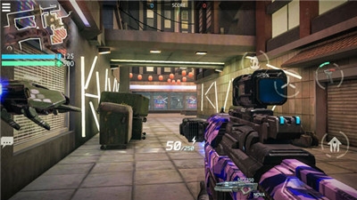 无尽行动下载正版