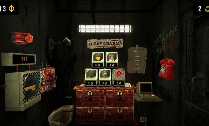 幸运深渊手机版下载