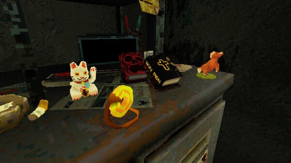 幸运深渊手机版下载