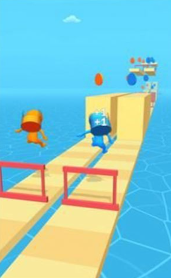 跨栏大师游戏下载