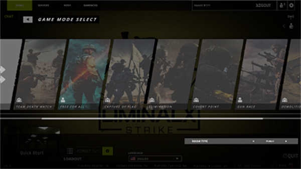 极限打击X手游下载