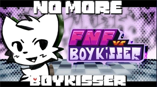 FNFvs小傻猫游戏下载