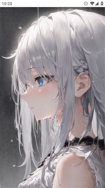 彼岸桌面壁纸官网版下载安装