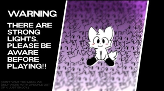 FNFvs小傻猫游戏下载