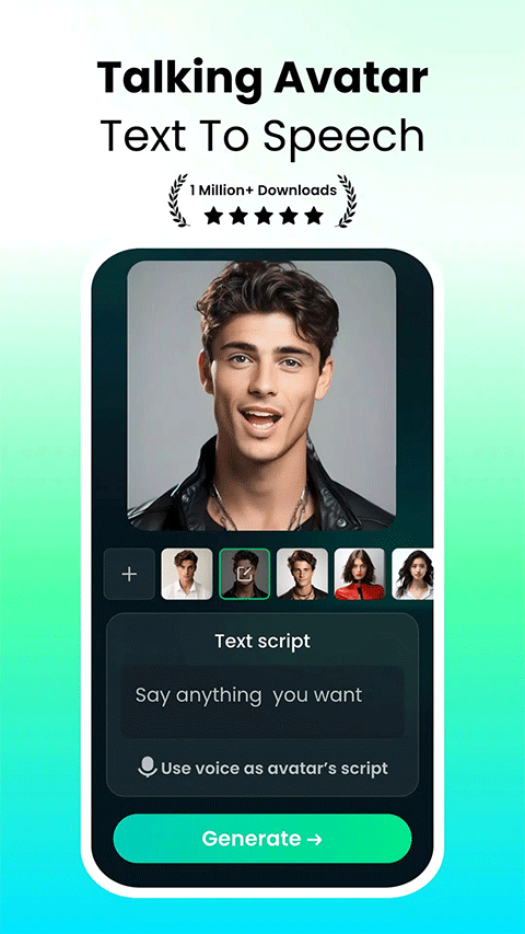 DreamFace安卓中文版