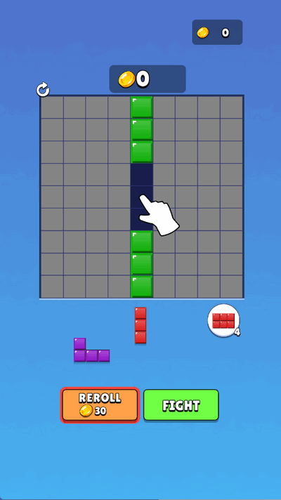 方块街区传奇下载