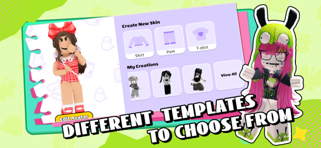 skinzy皮肤编辑器下载