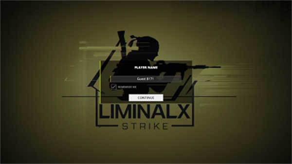 极限打击X手游下载