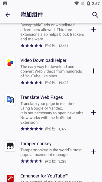 iceraven浏览器下载官网版