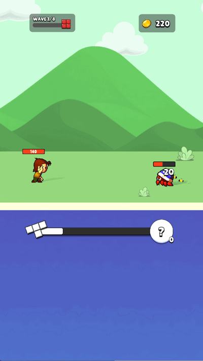 方块街区传奇下载