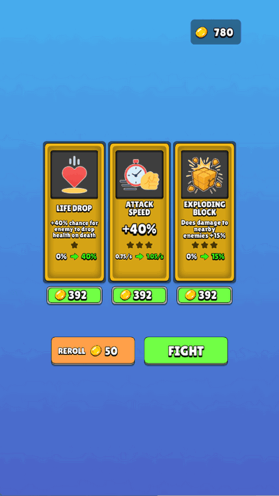 方块街区传奇下载