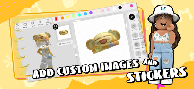 skinzy皮肤编辑器下载