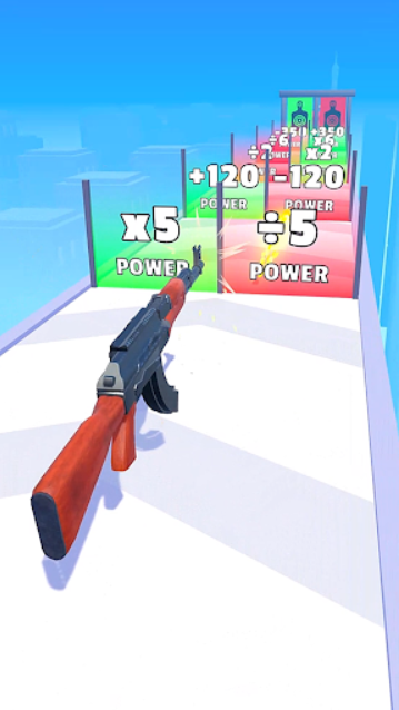 枪械闯关大师下载手机版