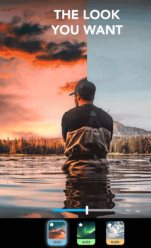 Lightleap修图软件最新版本