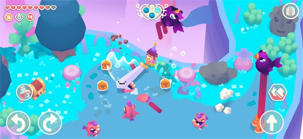 光剑小骑士下载