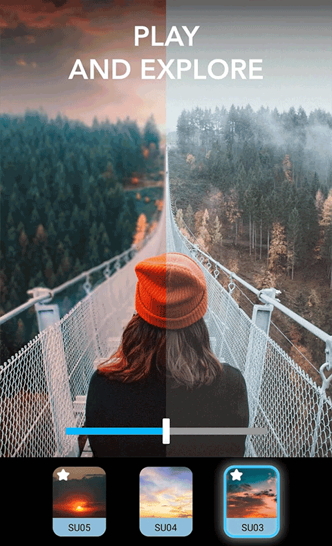 Lightleap修图软件最新版本