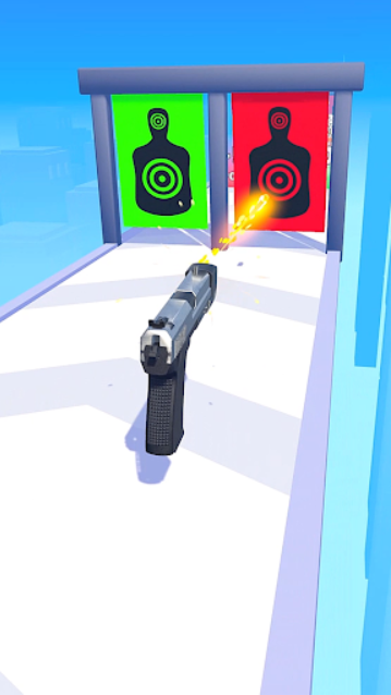 枪械闯关大师下载手机版