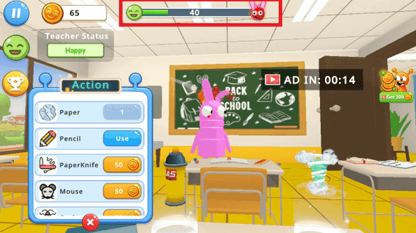 顽童学生校园恶作剧下载手机版