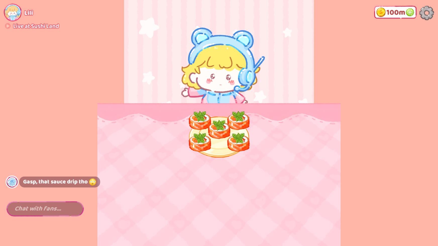 寿司乐园下载安装手机版