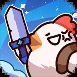 狂暴小鸡下载安装手机版