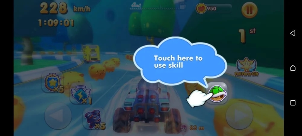 疯狂汽车变形金刚游戏下载