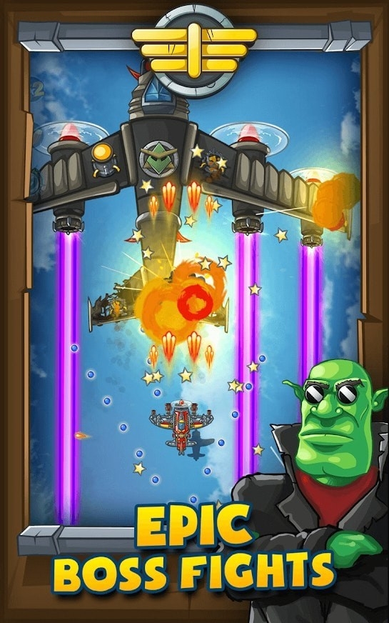 熊猫空战正版下载