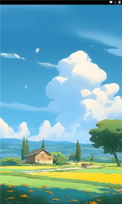 我的幸福村庄下载手机版