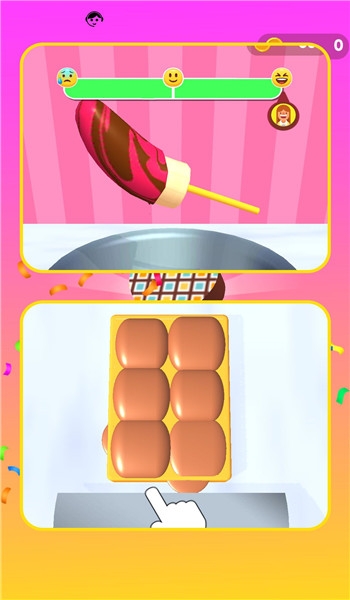 甜品大师之路游戏下载