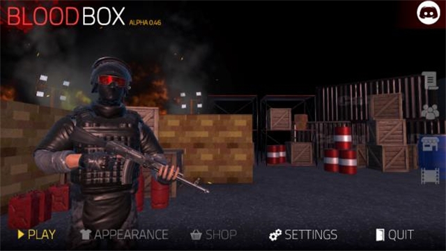 血盒下载最新版