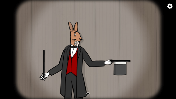 兔子先生的魔法秀手机版下载