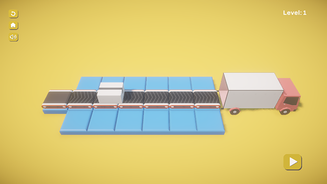 传送带游戏下载