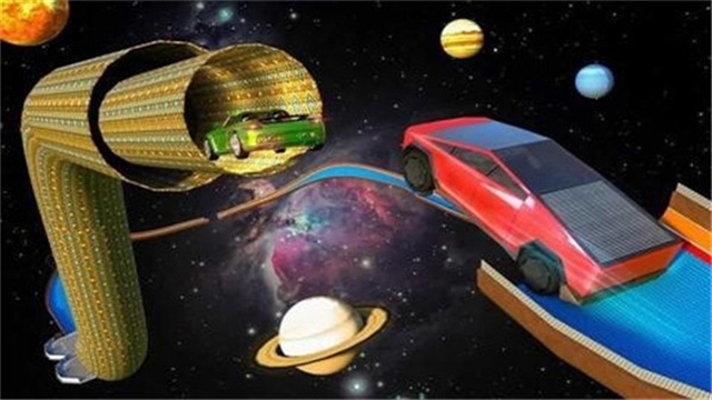 特技车极限手游下载